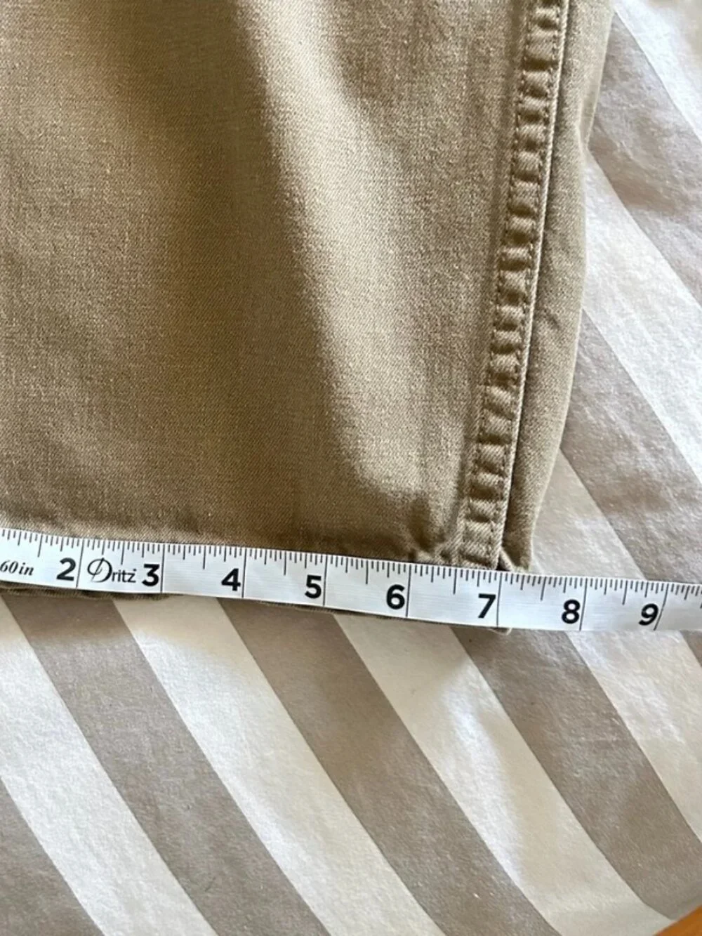 Levis levi 505